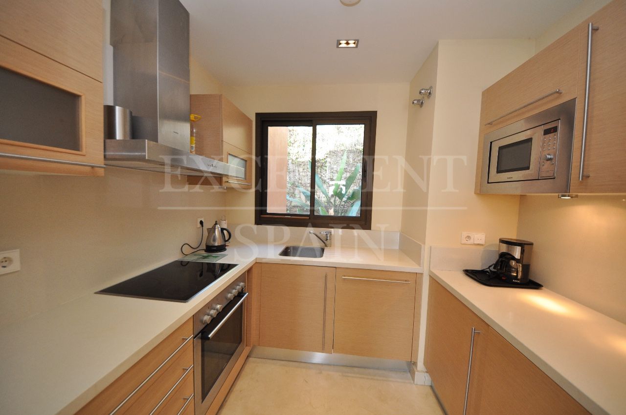 Apartamento en La Quinta, Benahavis