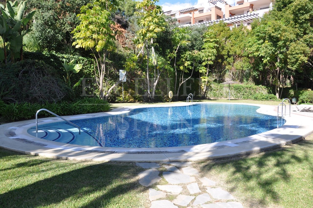 Apartamento en La Quinta, Benahavis