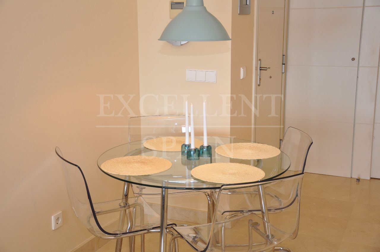 Apartamento en La Quinta, Benahavis