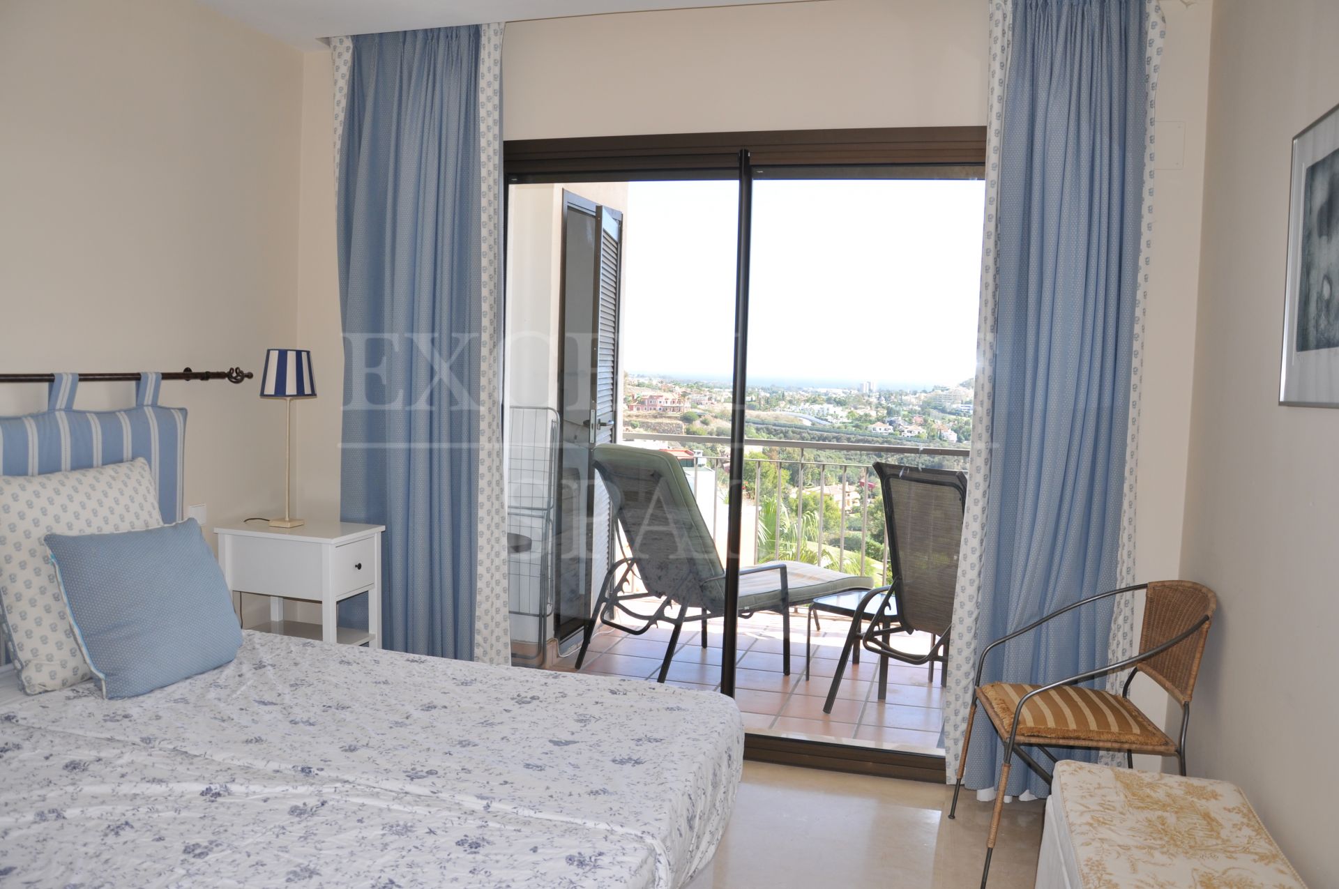 Apartment in La Quinta, Benahavis