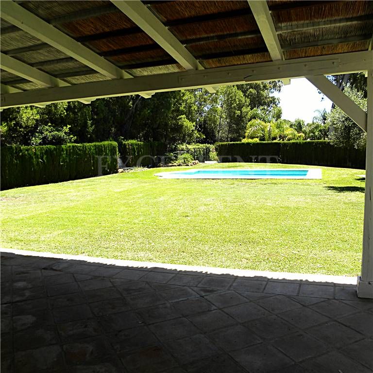 Villa in Guadalmina Baja, San Pedro de Alcantara