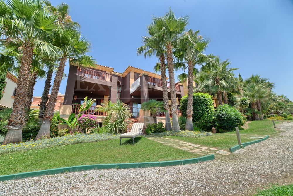 Villa in La Capellania, Marbella Goldene Meile