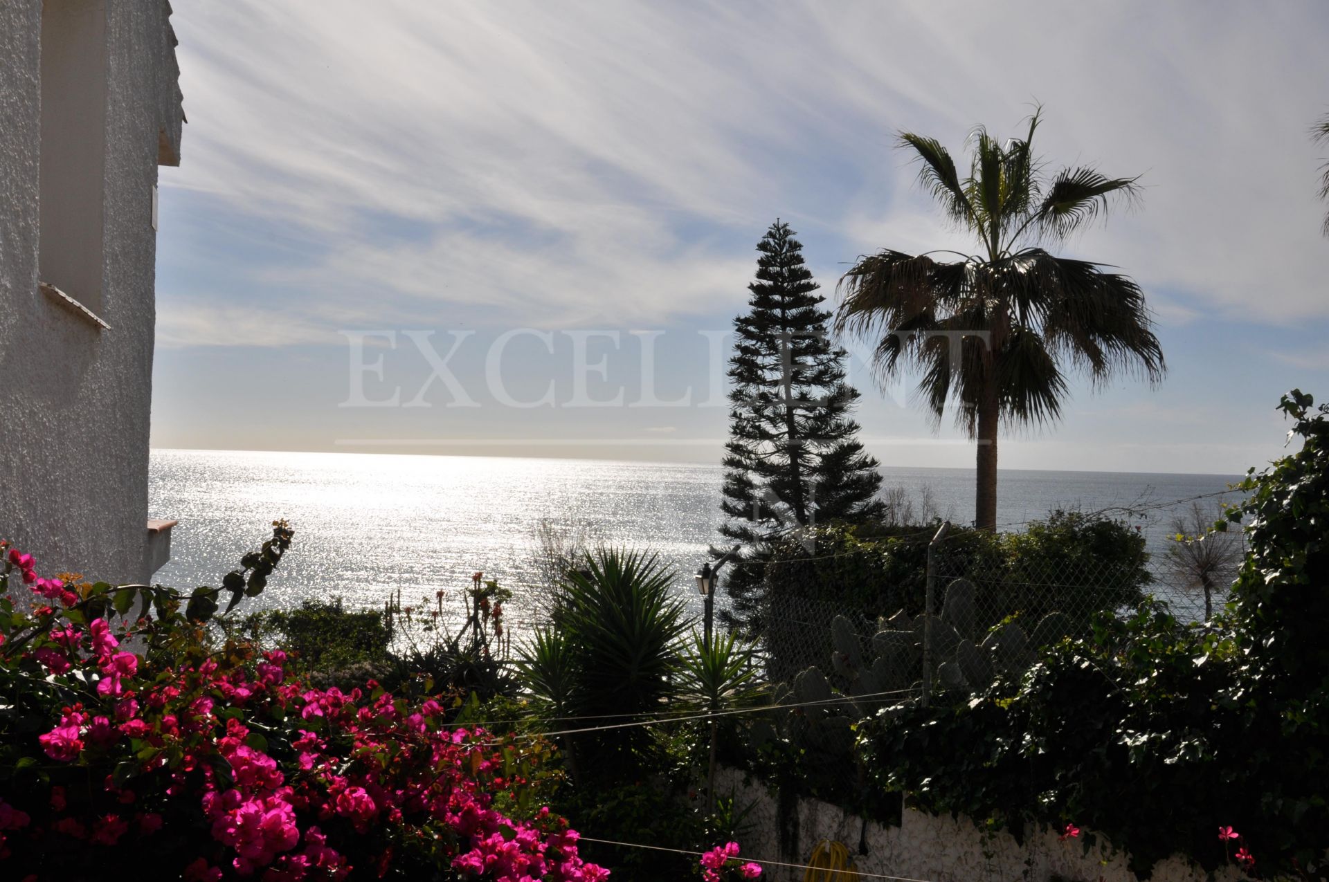 Villa en Arena Beach, Estepona