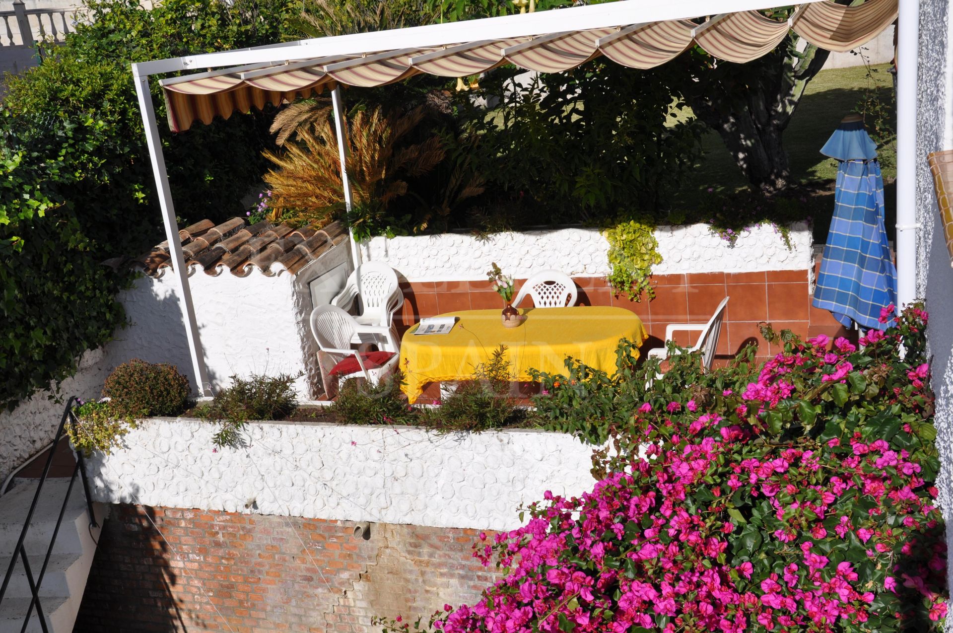 Villa en Arena Beach, Estepona