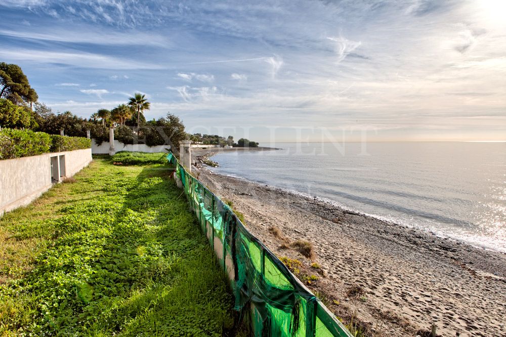 Villa in Benamara, Estepona