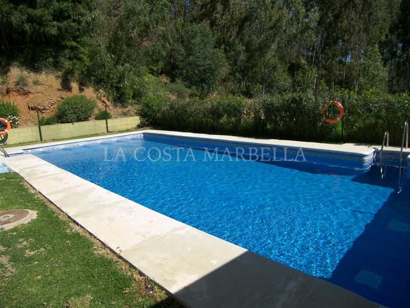 Apartment for sale in Marbella East