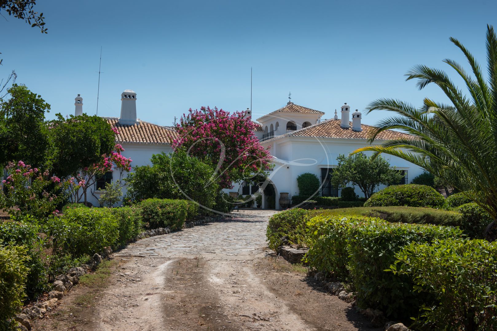Properties for Sale in Cordoba Villas & Fincas
