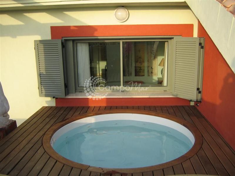 Penthouse in Marina de Sotogrande, Sotogrande