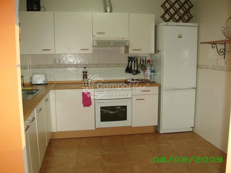 Apartment in Estepona
