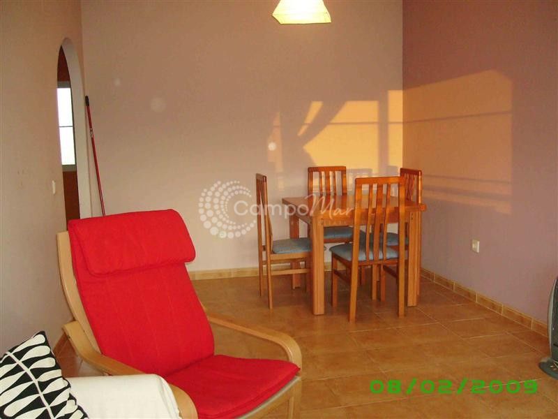 Apartment in Estepona