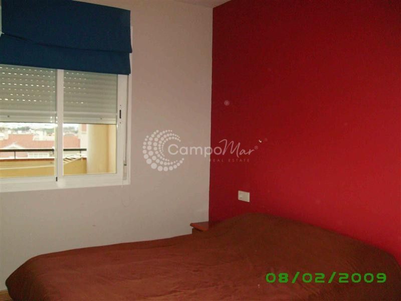 Apartment in Estepona