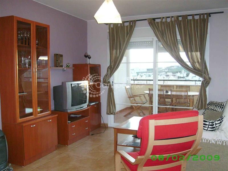 Apartment in Estepona