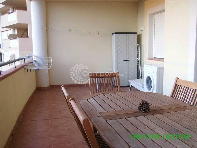 Apartment in Estepona