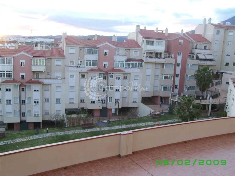 Apartment in Estepona
