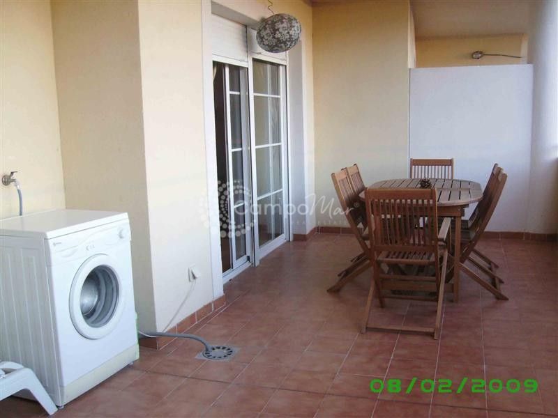 Apartment in Estepona