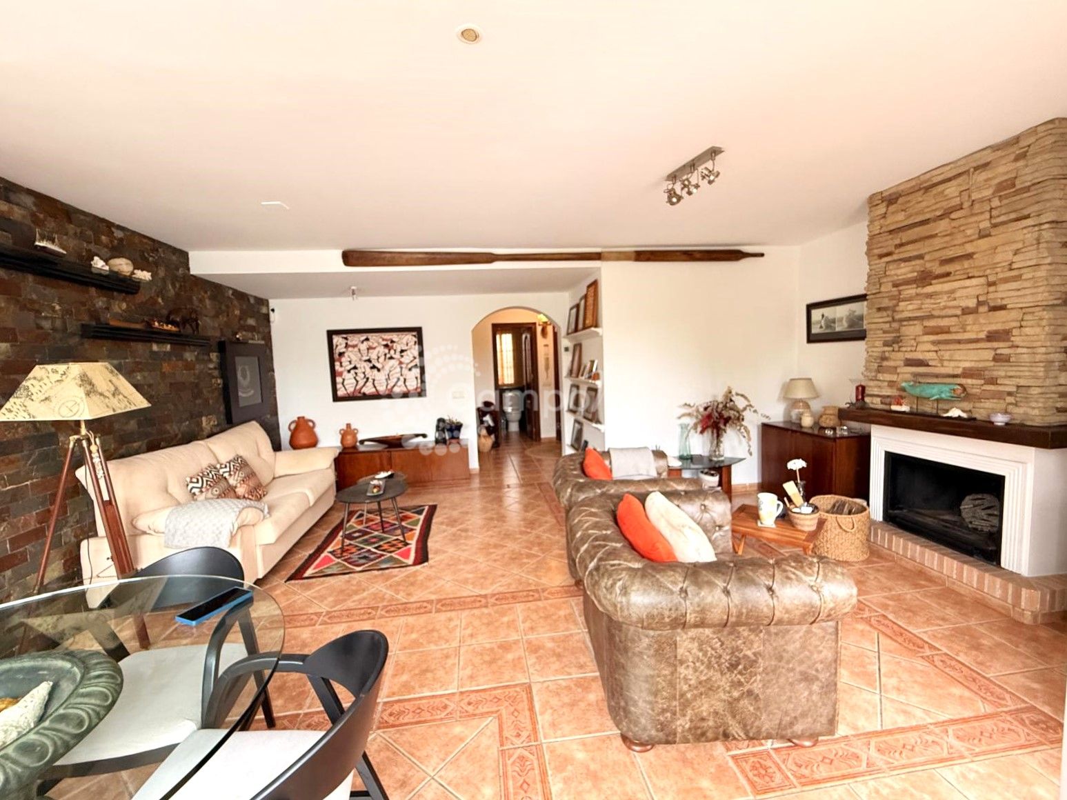 Town House in Seghers, Estepona