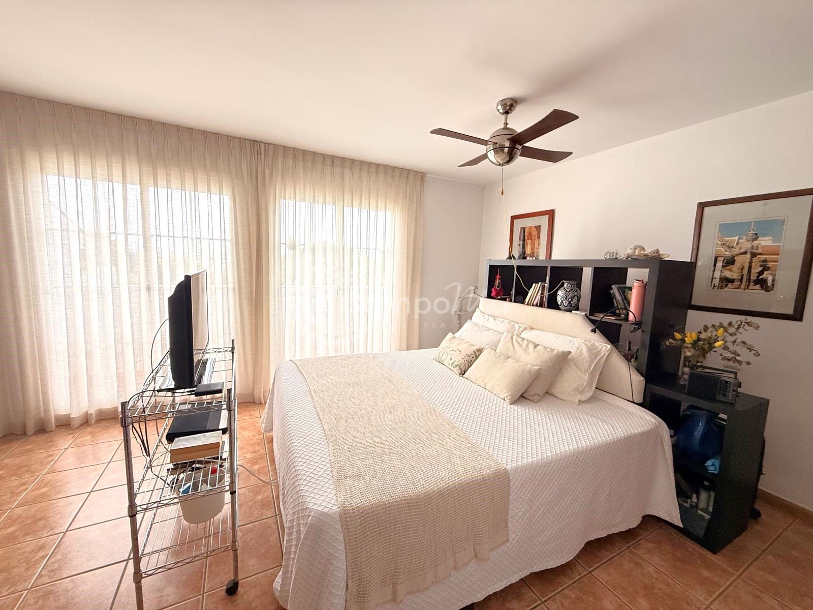 Town House in Seghers, Estepona