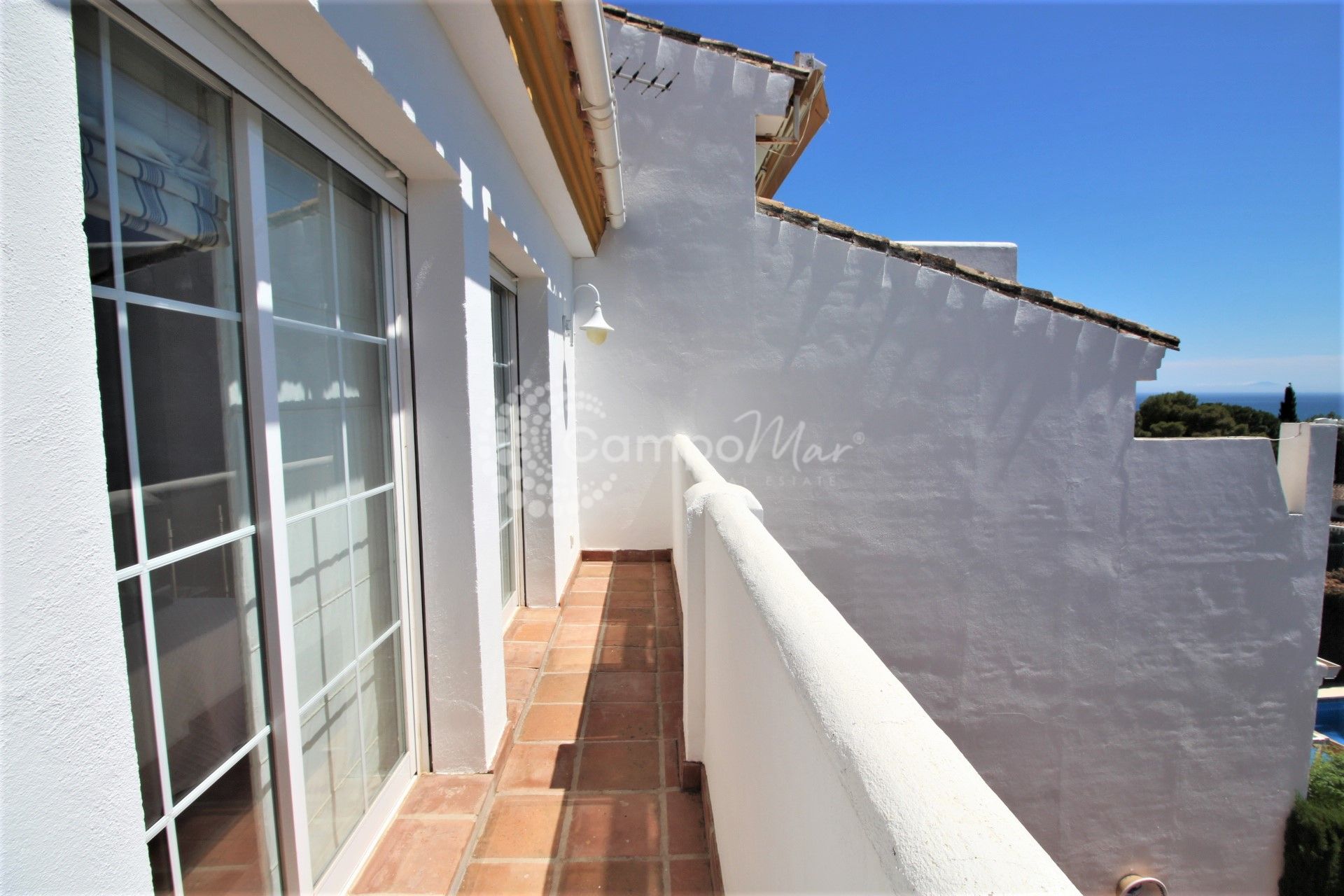 Town House in Seghers, Estepona