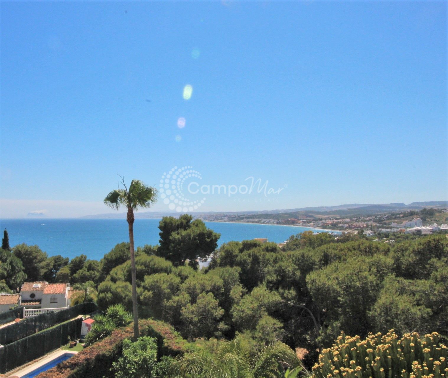 Town House in Seghers, Estepona