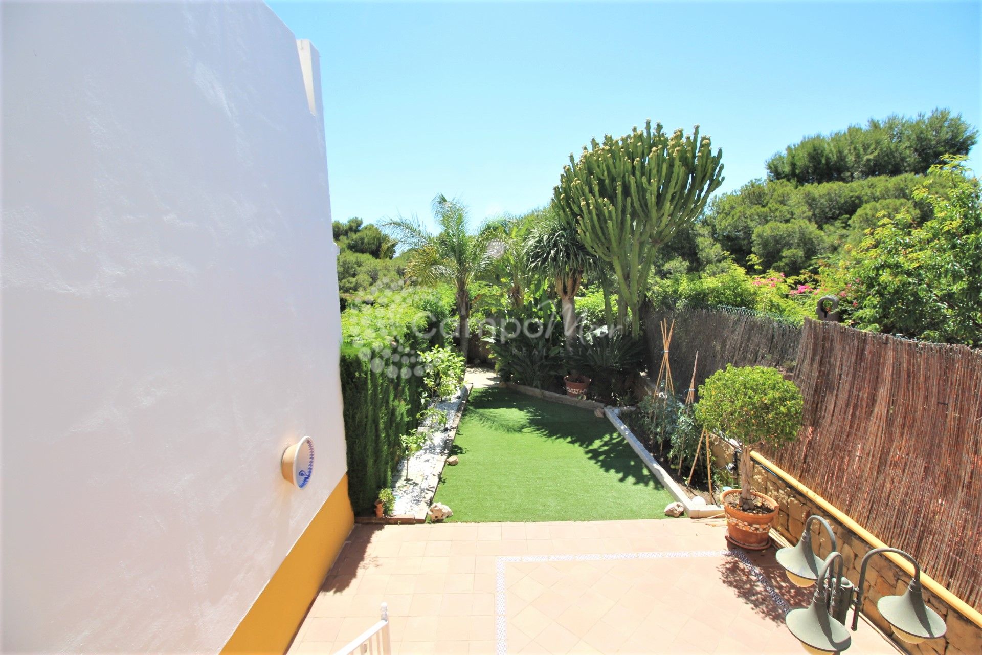 Town House in Seghers, Estepona