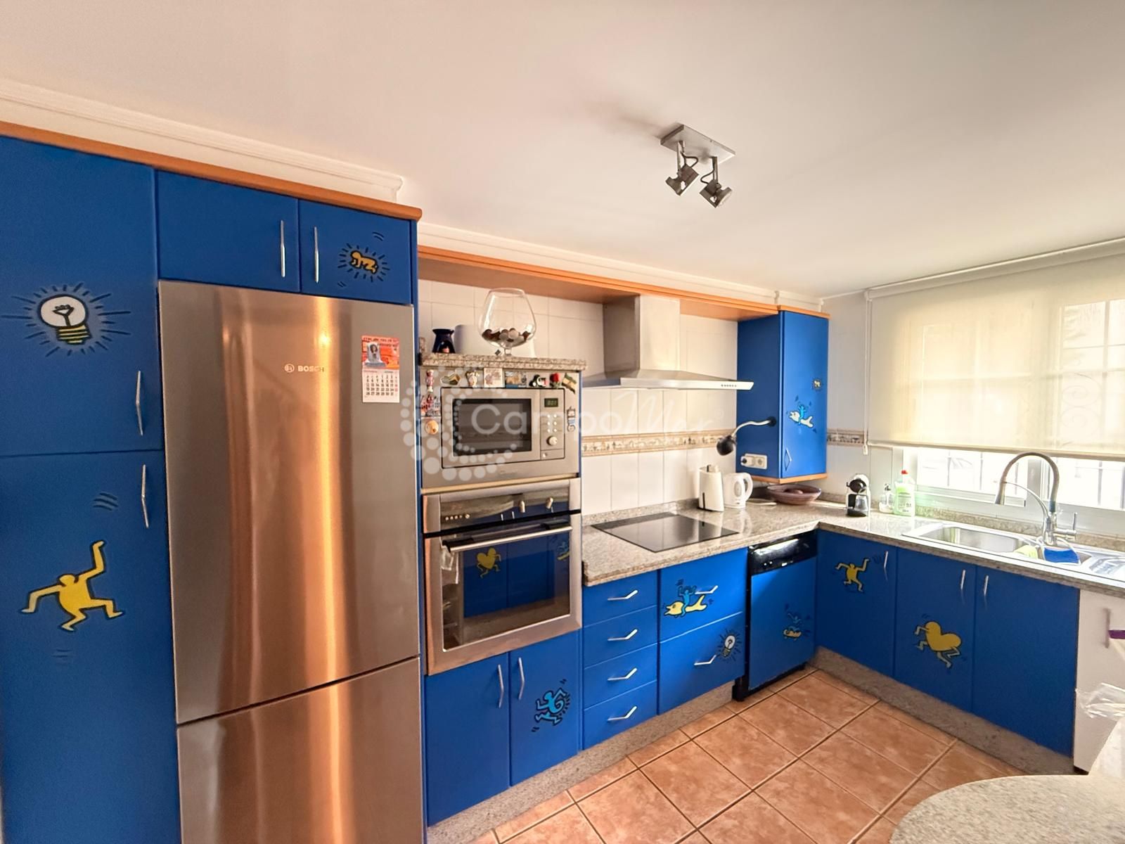 Town House in Seghers, Estepona