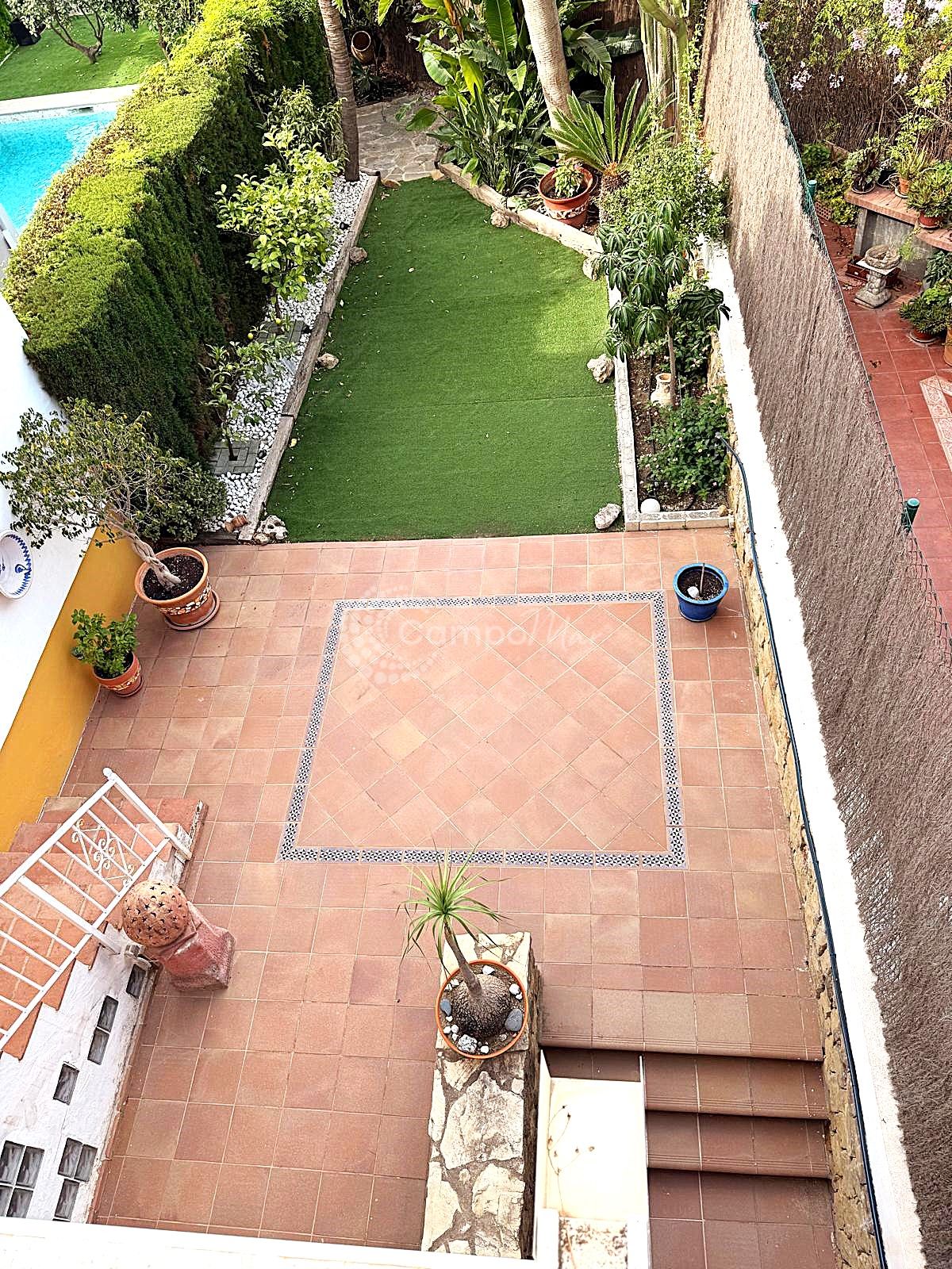 Town House in Seghers, Estepona