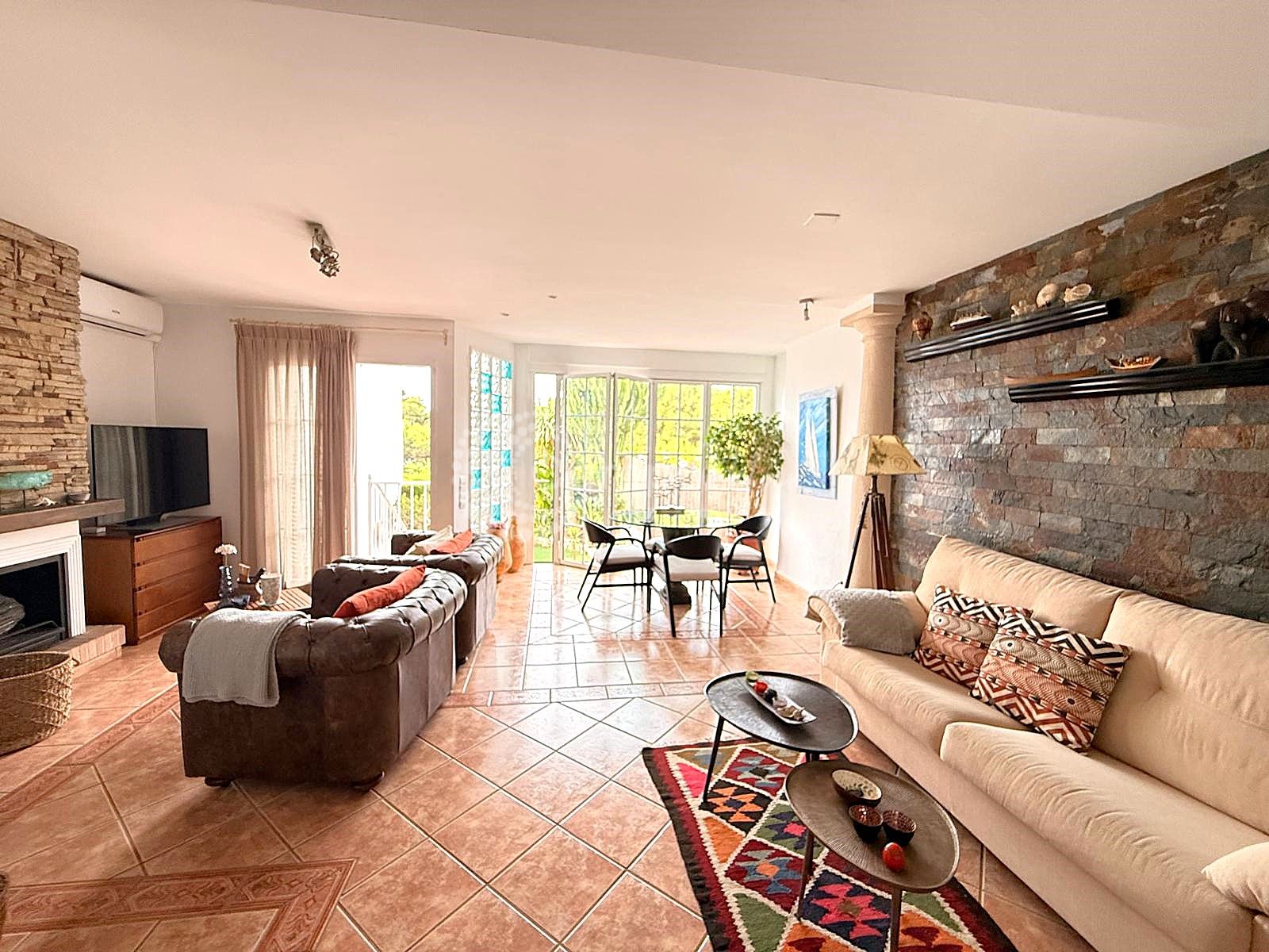 Town House in Seghers, Estepona