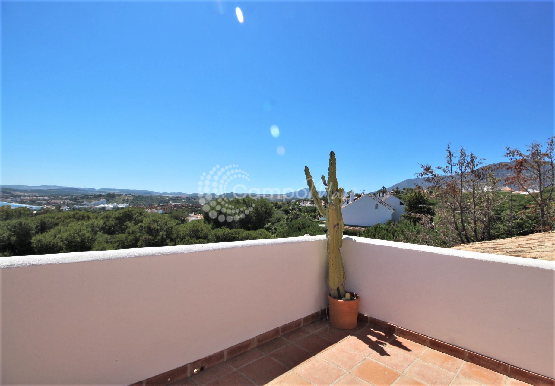 Town House in Seghers, Estepona