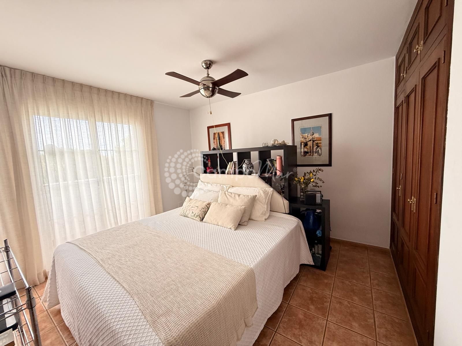 Town House in Seghers, Estepona