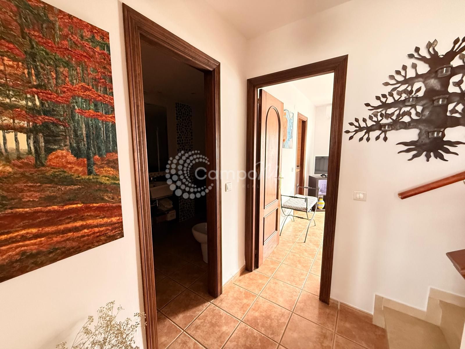 Town House in Seghers, Estepona