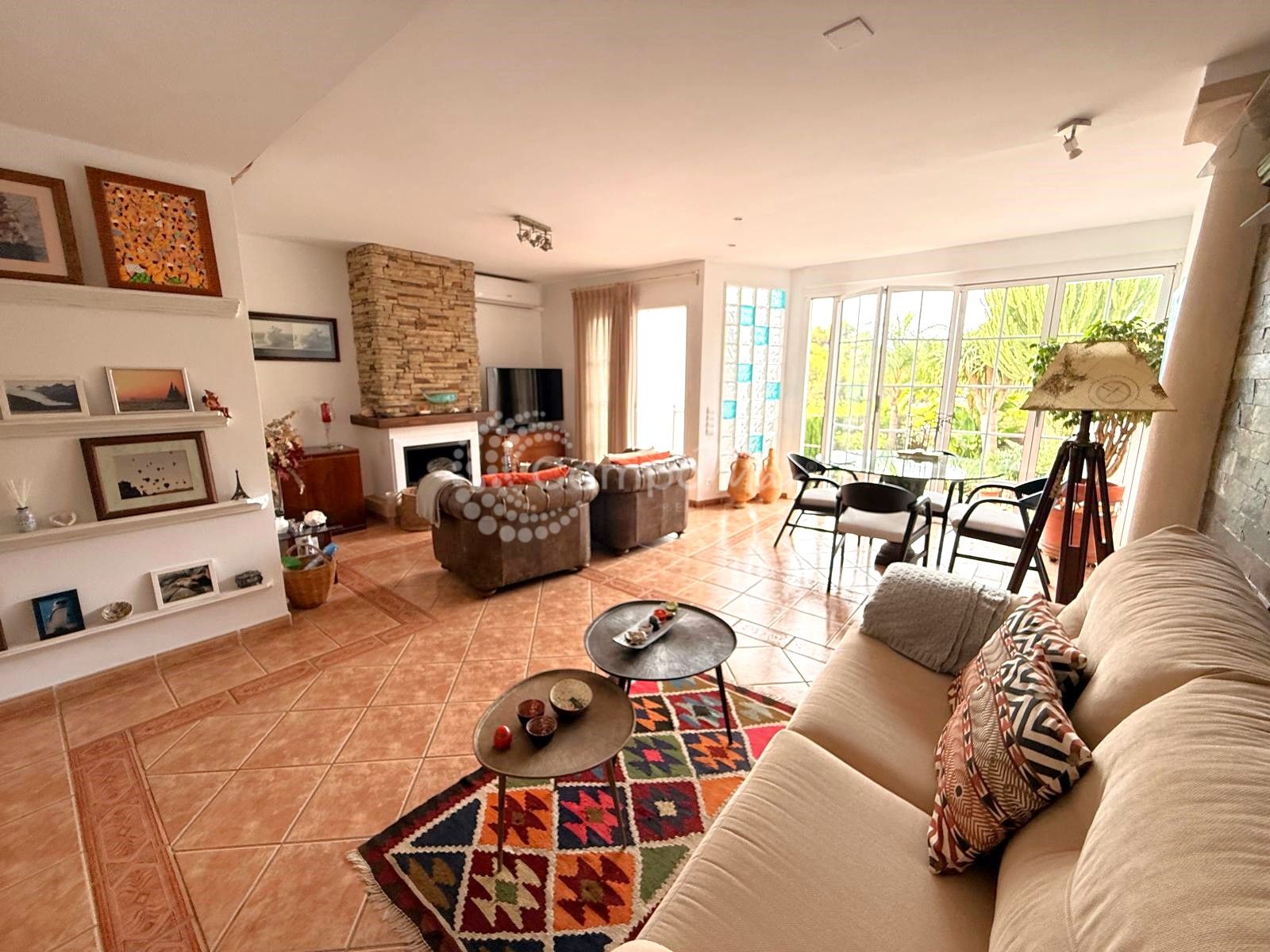 Town House in Seghers, Estepona