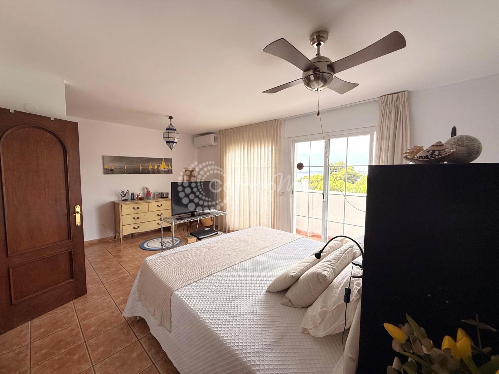 Town House in Seghers, Estepona