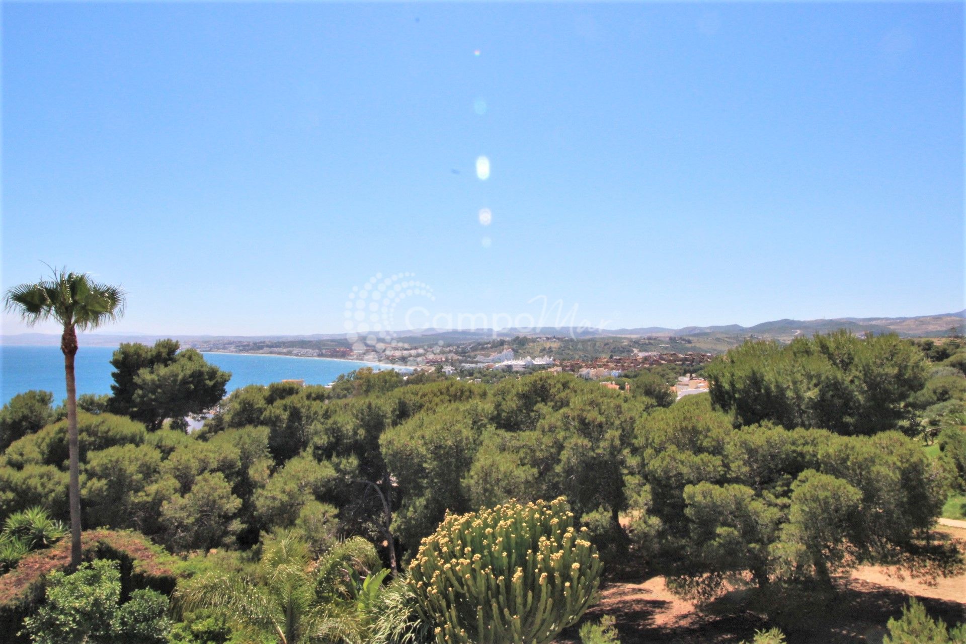 Town House in Seghers, Estepona