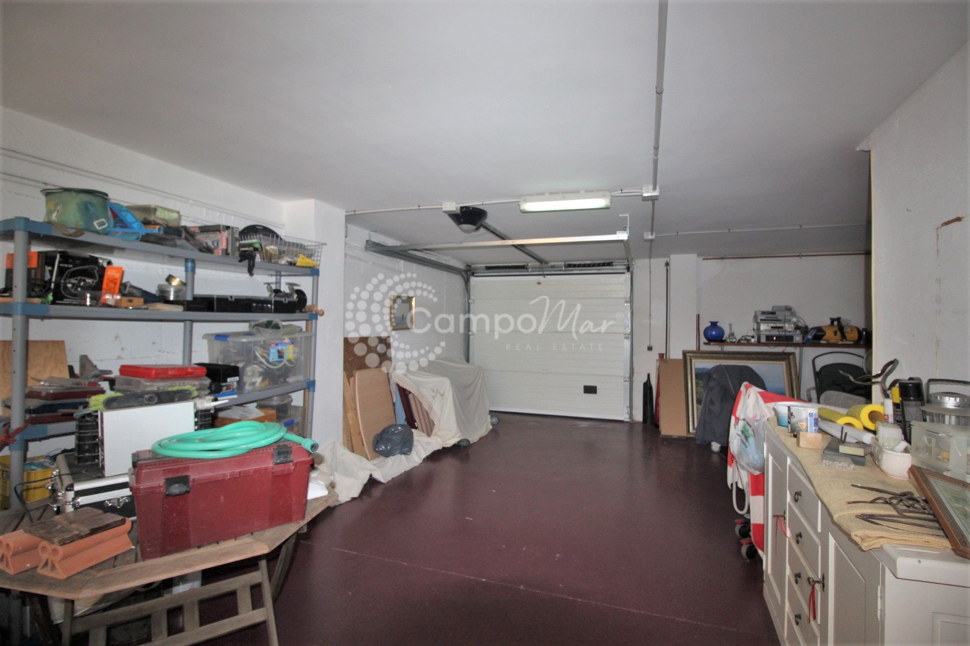 Town House in Seghers, Estepona