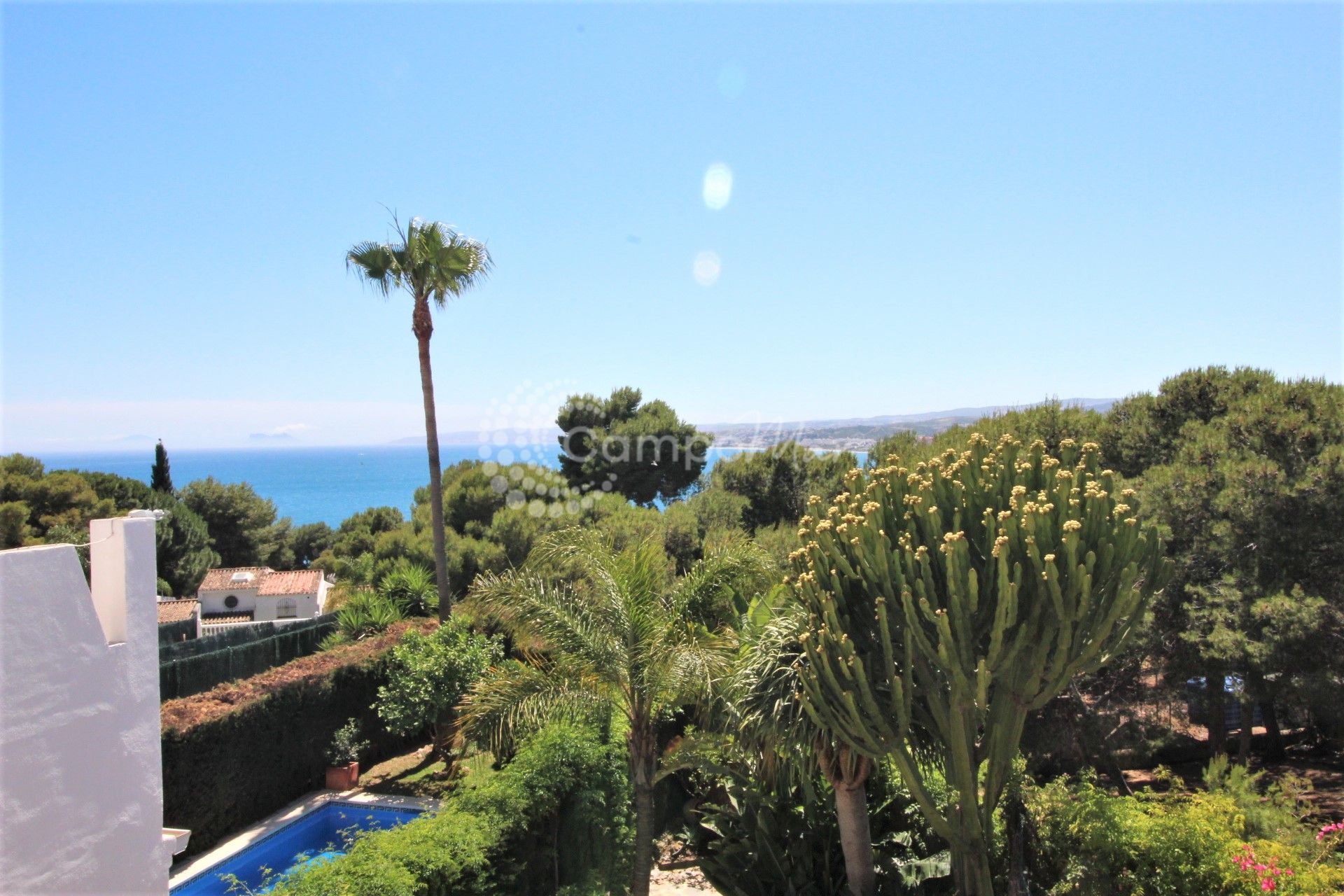 Town House in Seghers, Estepona