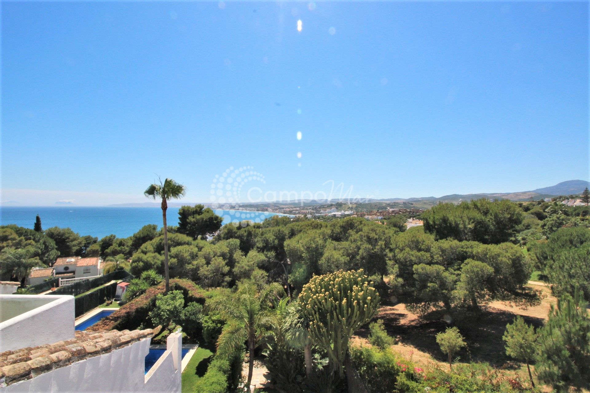 Town House in Seghers, Estepona