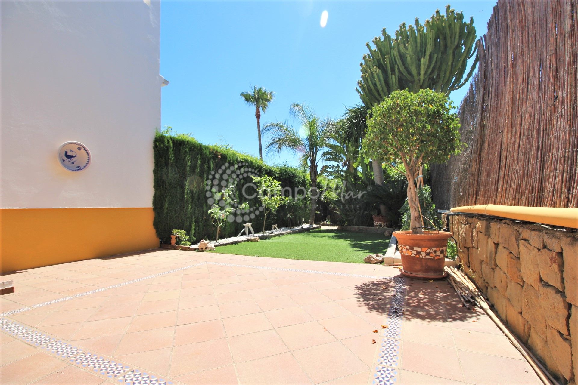 Town House in Seghers, Estepona