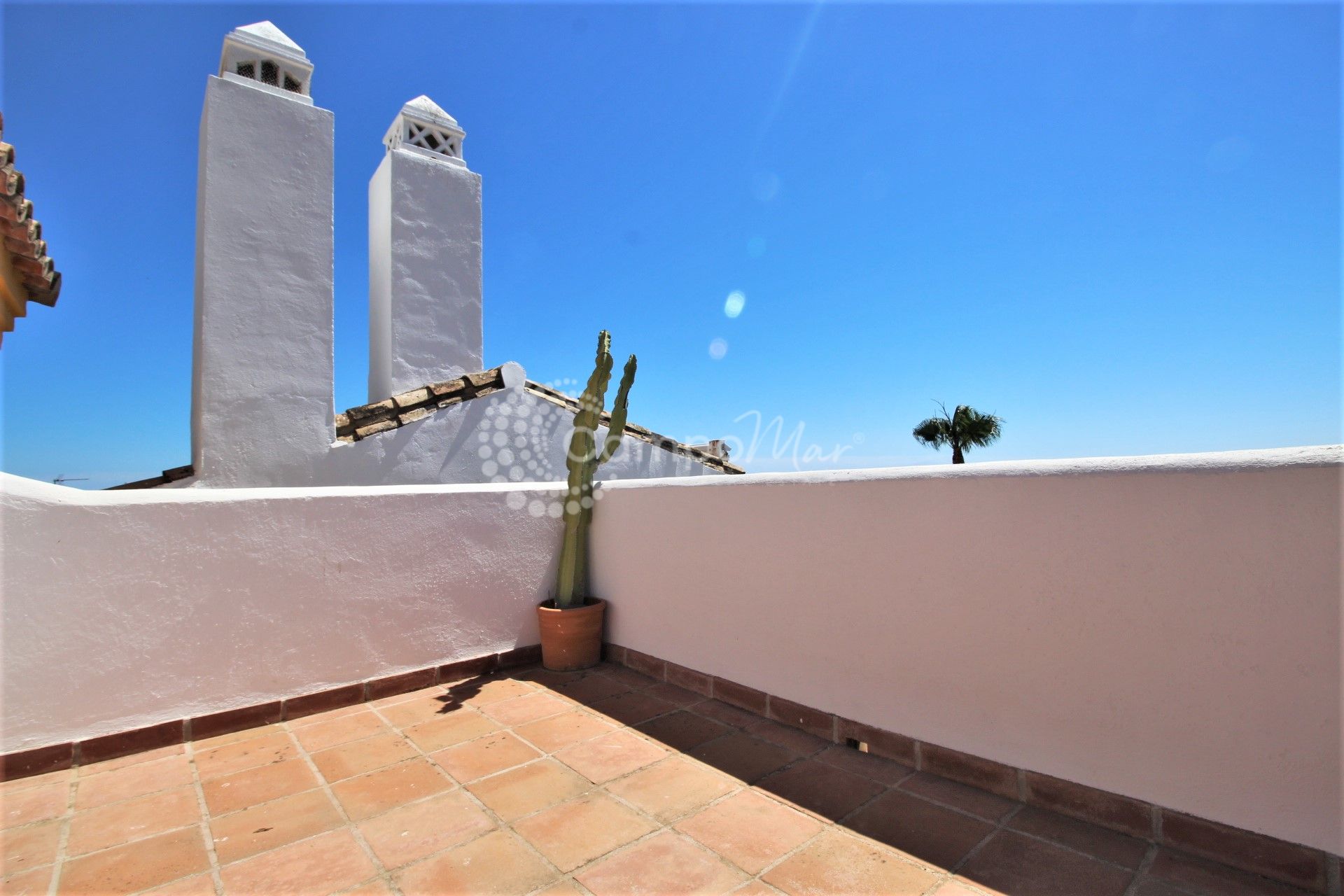 Town House in Seghers, Estepona