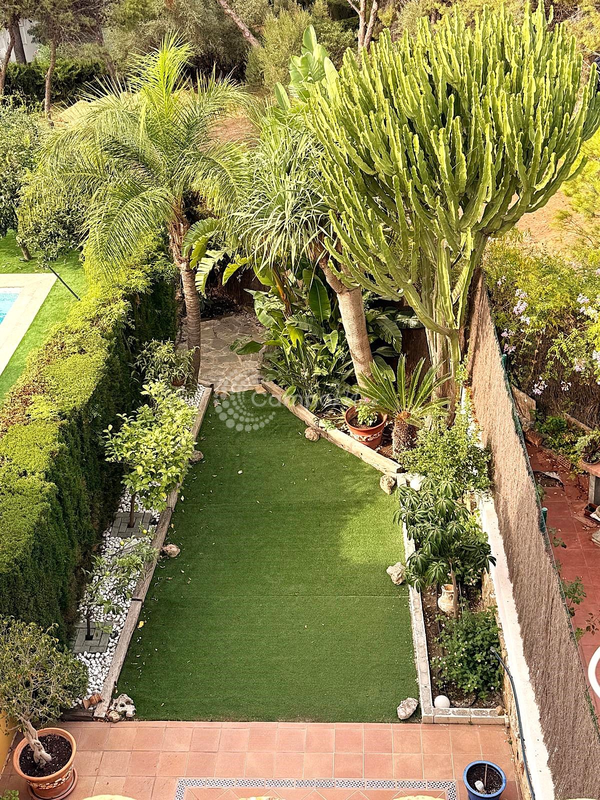 Town House in Seghers, Estepona