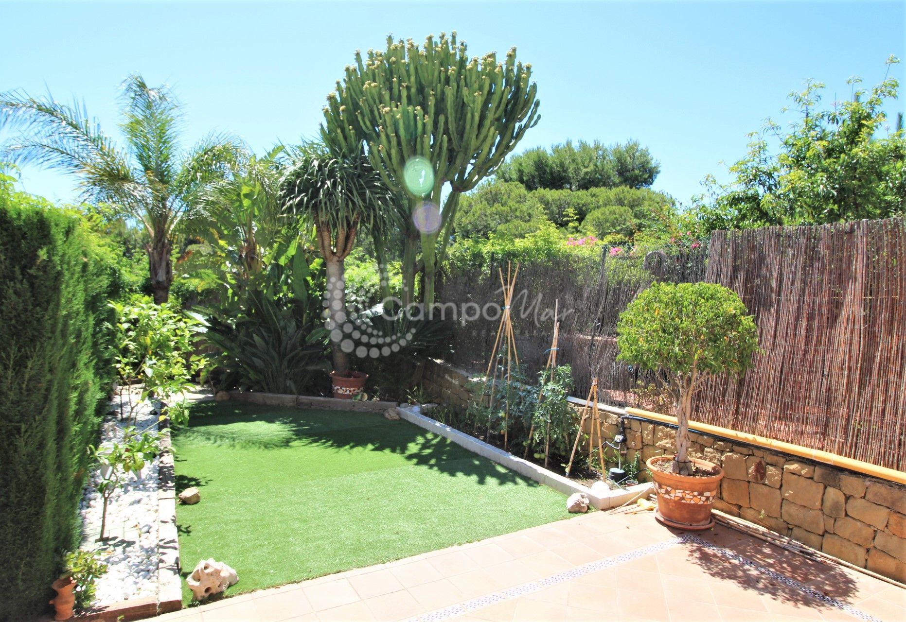 Town House in Seghers, Estepona