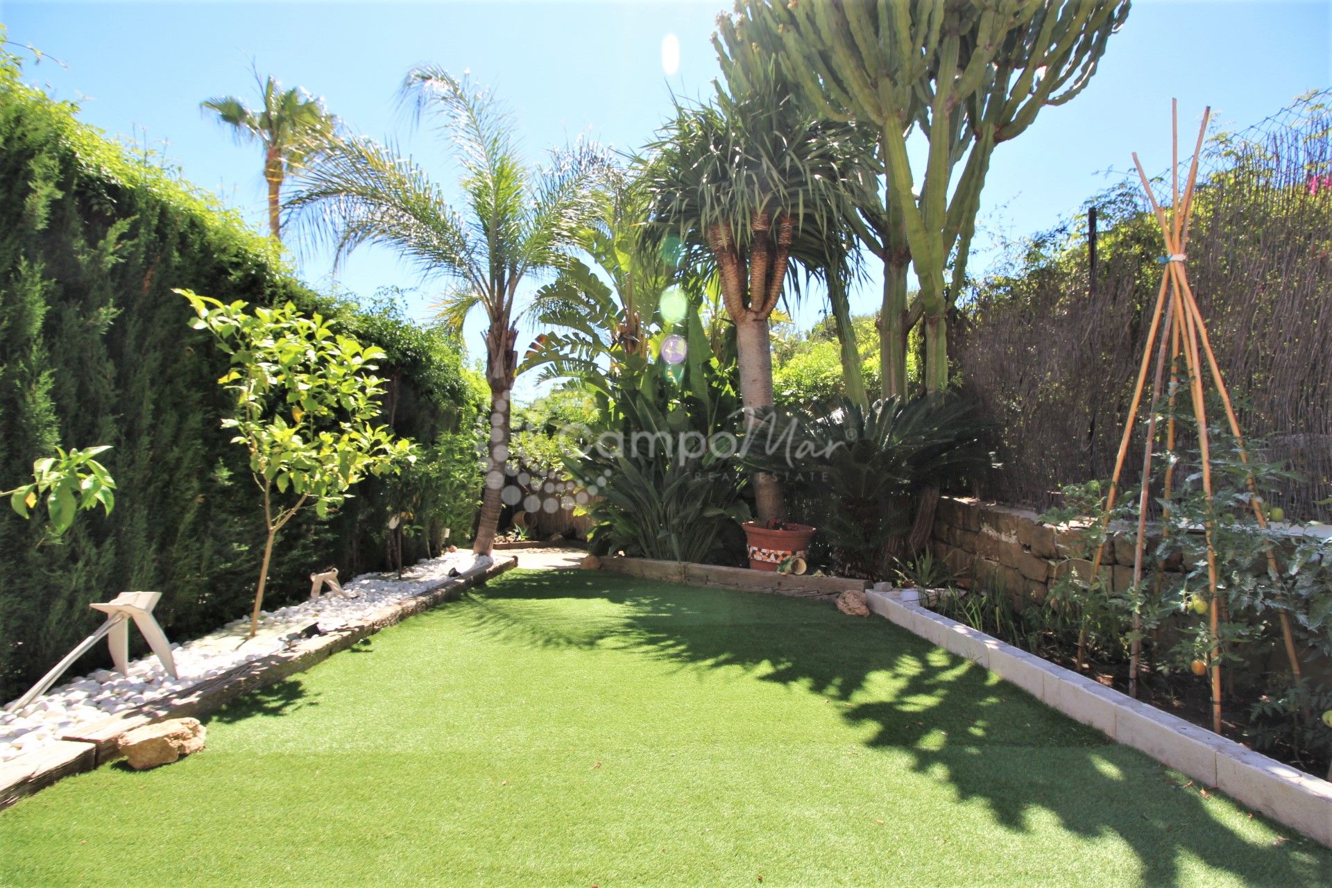 Town House in Seghers, Estepona