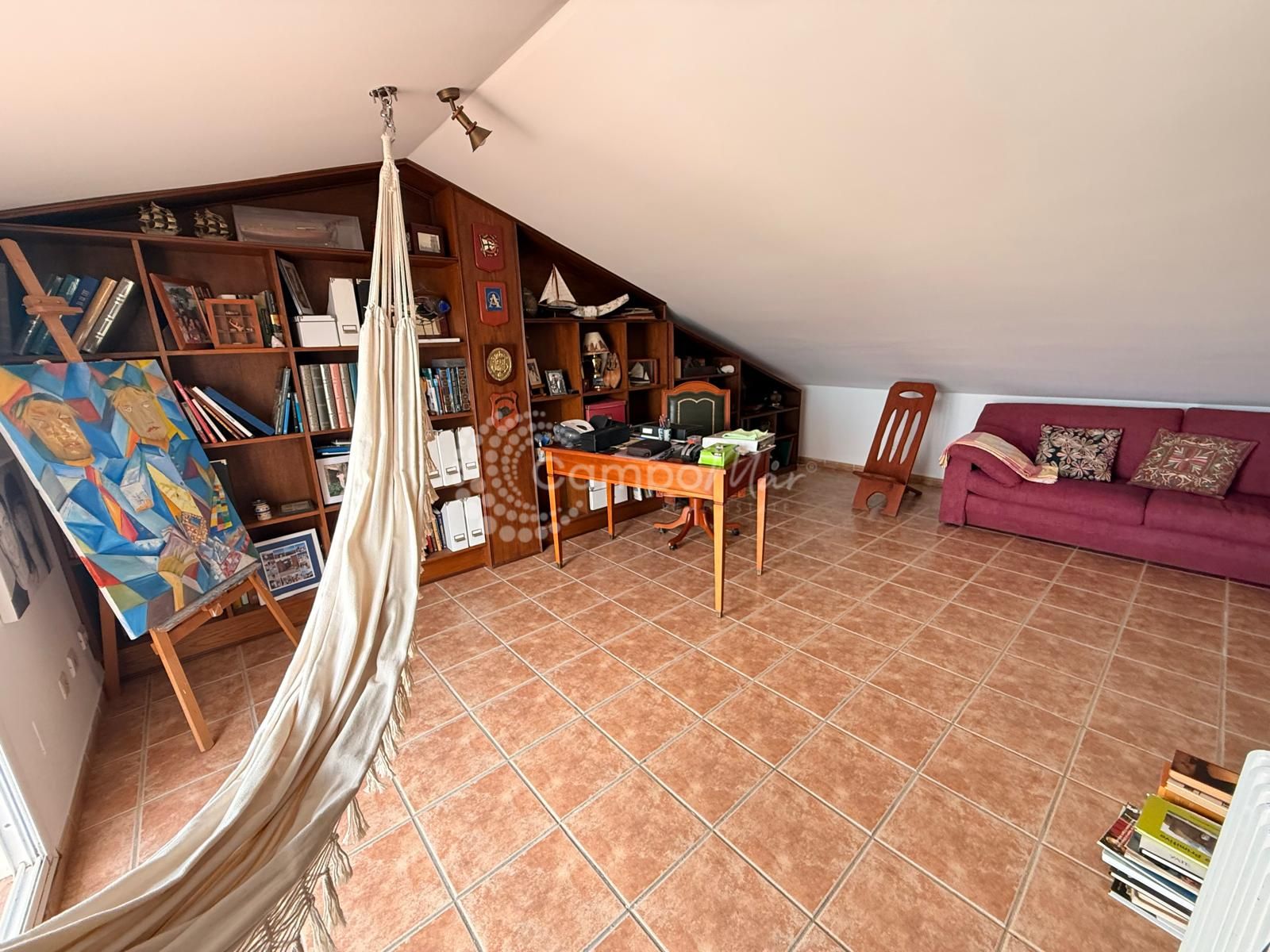 Town House in Seghers, Estepona