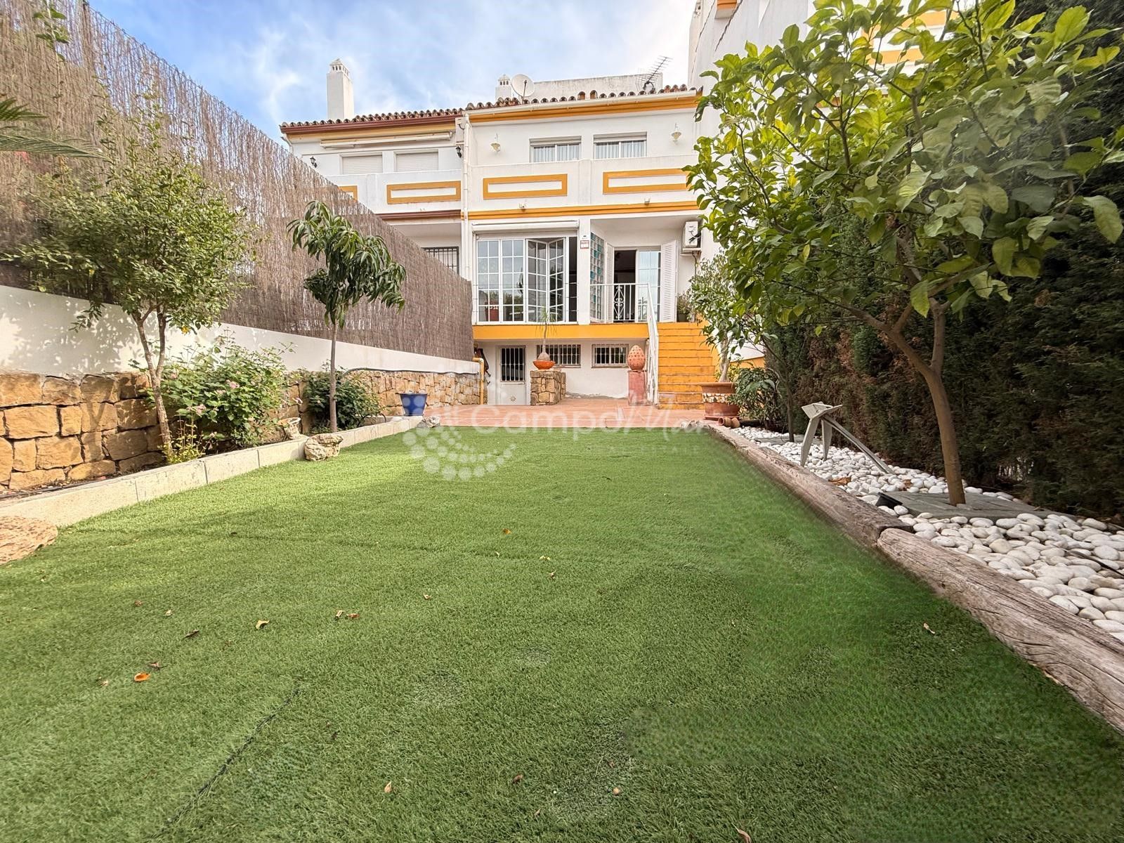 Town House in Seghers, Estepona