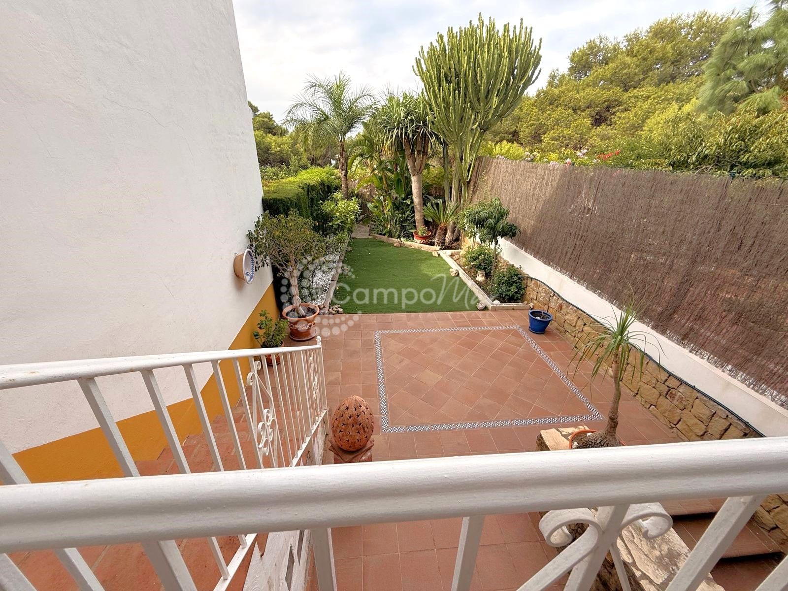 Town House in Seghers, Estepona