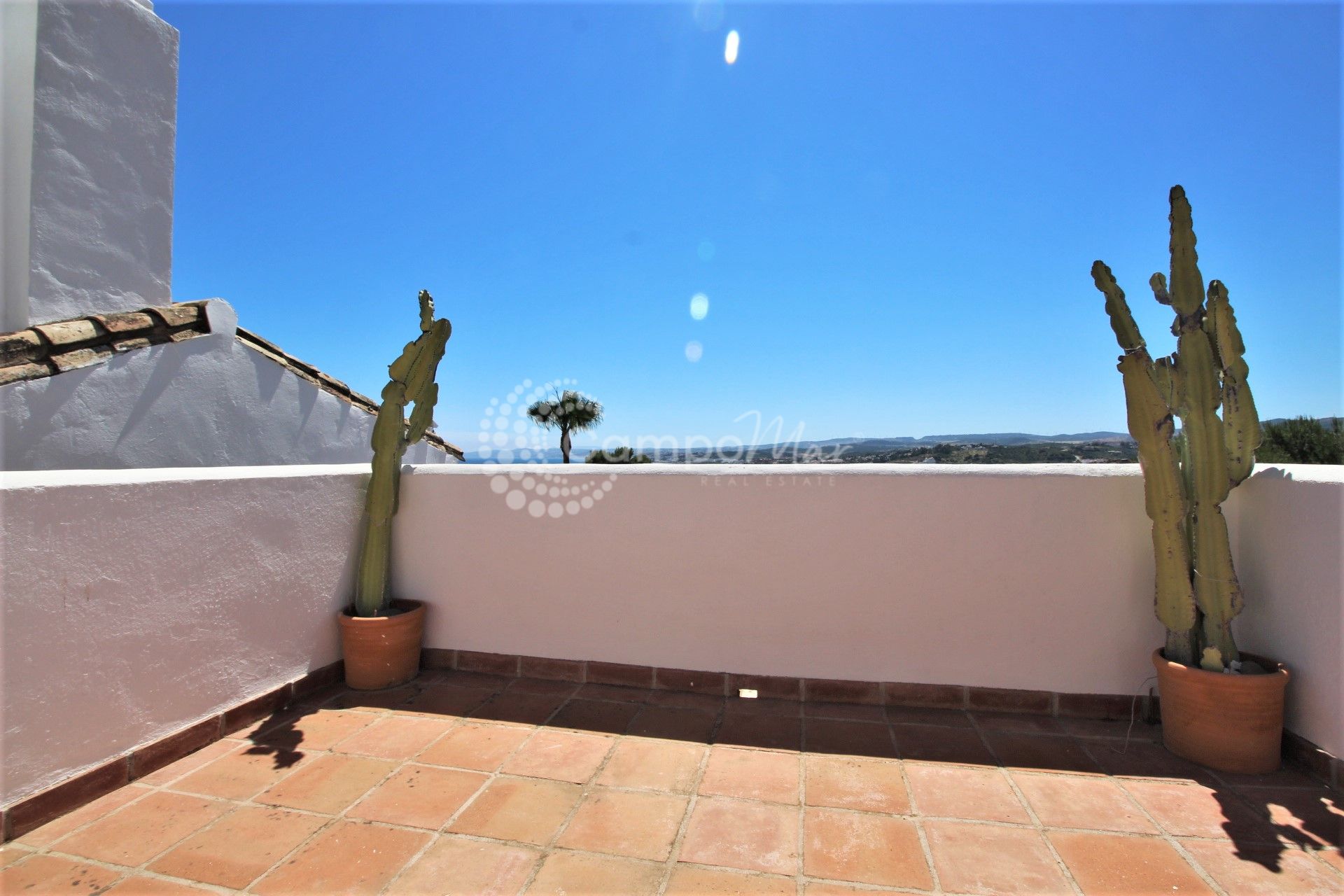 Town House in Seghers, Estepona