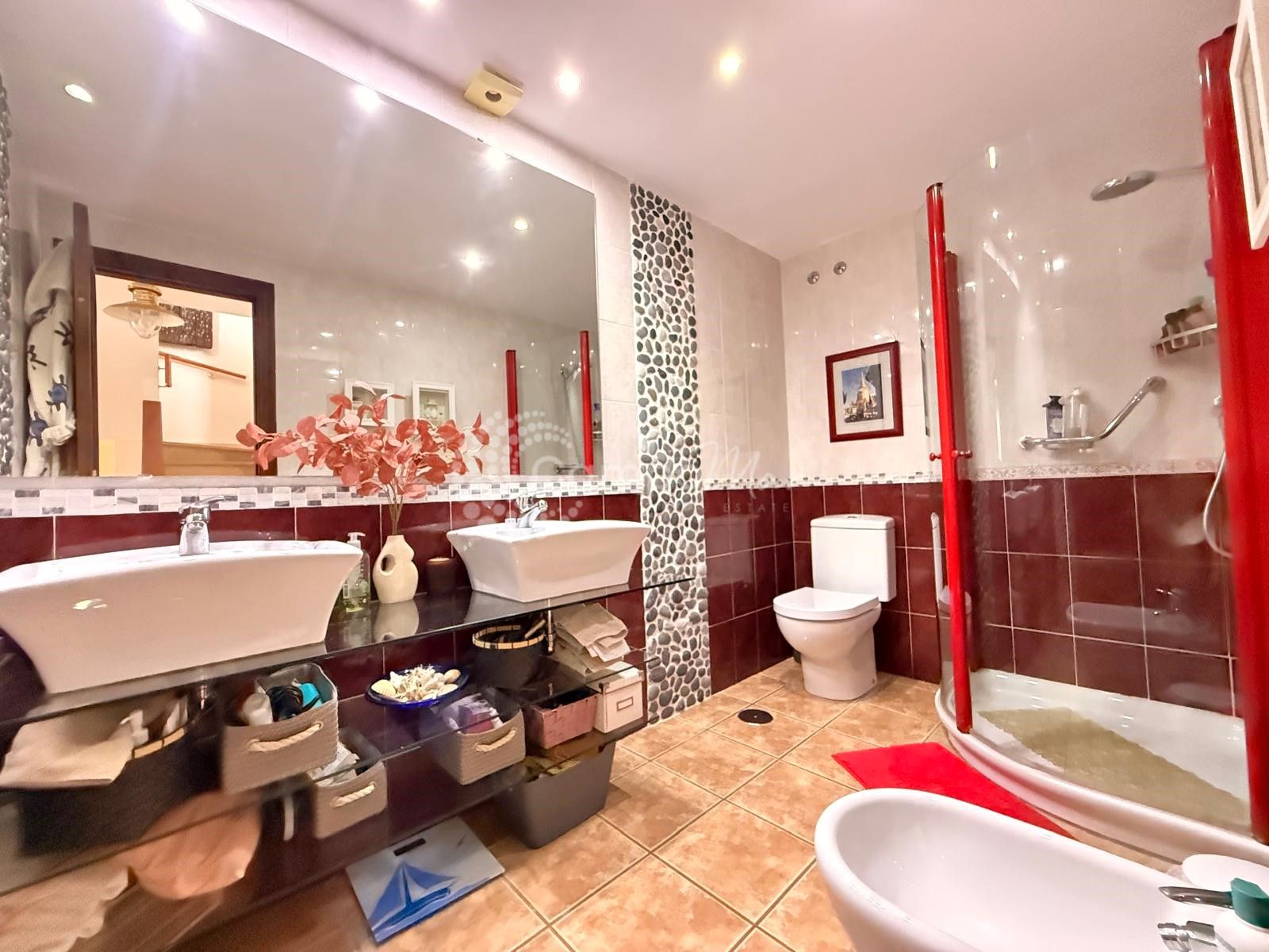 Town House in Seghers, Estepona