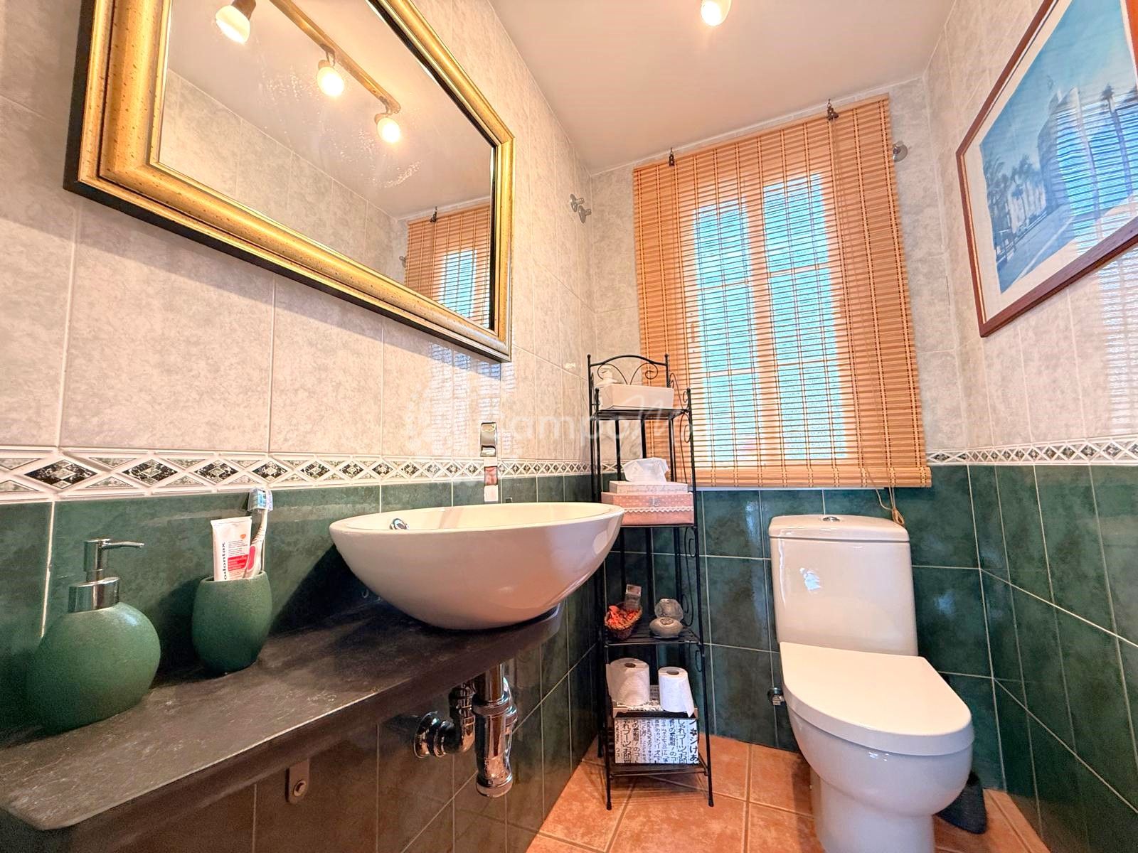 Town House in Seghers, Estepona