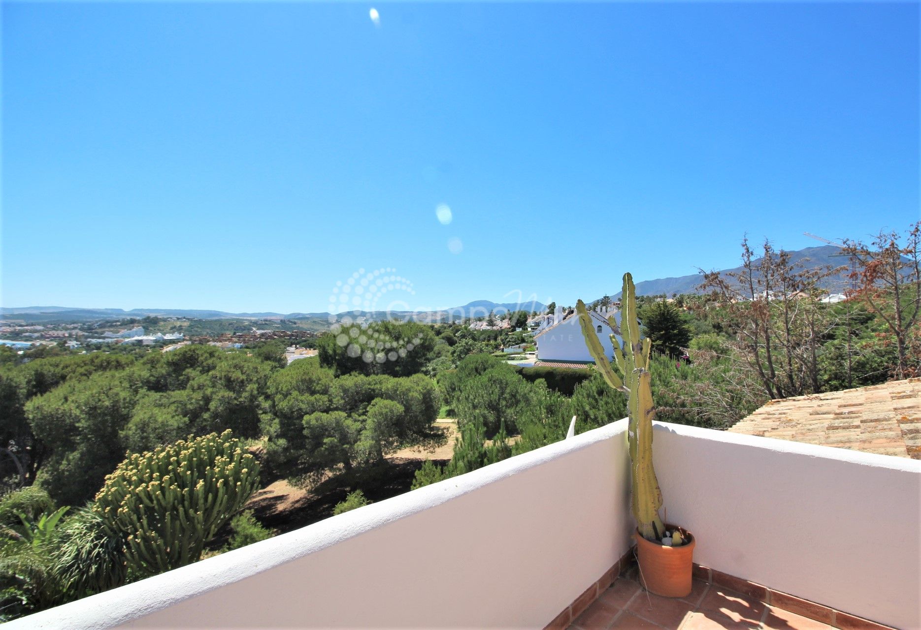 Town House in Seghers, Estepona