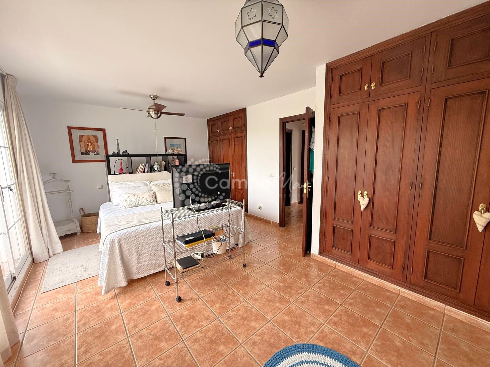 Town House in Seghers, Estepona