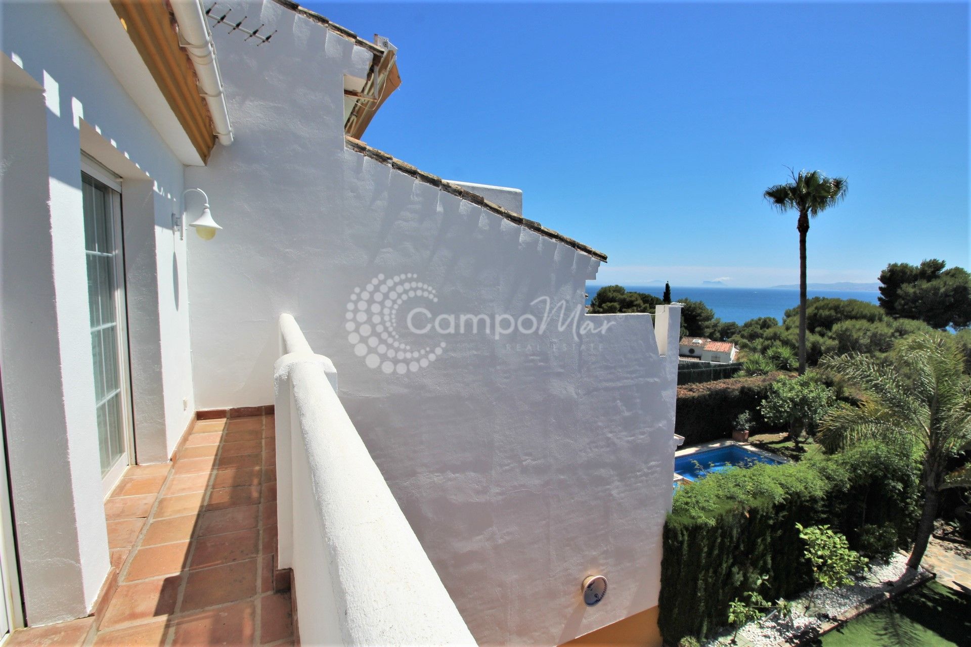 Town House in Seghers, Estepona